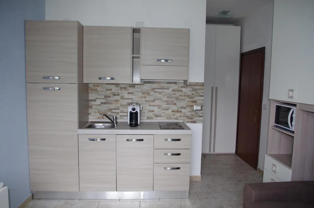Ev 37 Apartamento Germignaga